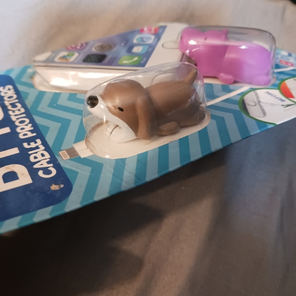 NEW! CORD BYTES - Picture 5 of 7